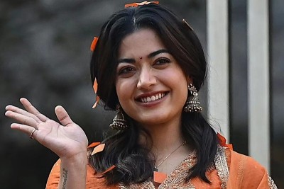 রাশমিকার পছন্দ