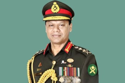 সাবেক সেনাপ্রধান শফিউদ্দিন আহমেদকে দুদকে তলব