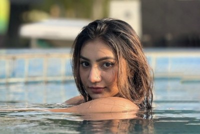 ভেনিস চলচ্চিত্র উৎসবে যাচ্ছেন সুনেরাহ