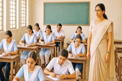 এসএসসি ও দাখিল ভোকেশনালের রেজিস্ট্রেশন শুরু