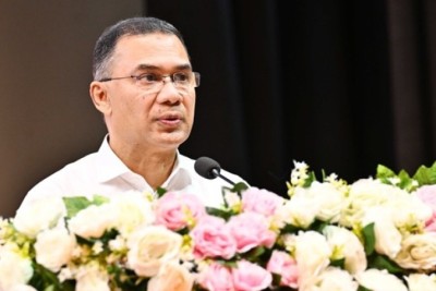 অপশক্তির বিরুদ্ধে সতর্ক থাকার আহ্বান প্রধানমন্ত্রীর