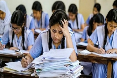 এসএসসি পরীক্ষার খাতা চ্যালেঞ্জের ফল প্রকাশ পেছাচ্ছে না