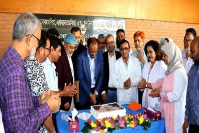 বিএমইউ অ্যানেসথেসিয়া-ইনটেনসিভ কেয়ার নিয়ে নতুন ফ্যাকাল্টি প্রতিষ্ঠার দাবি