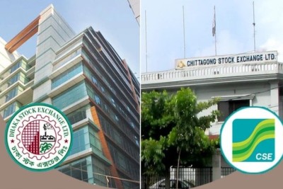 শেয়ারবাজারে লেনদেন ও বাজার মূলধন বেড়েছে