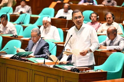 কৃষকদের সৌরবিদ্যুৎ চালিত পাম্প প্রদান করা হবে : প্রধানমন্ত্রী