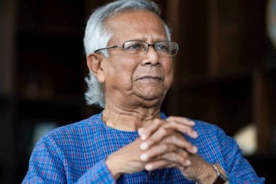 ড. ইউনূসকে দিতে হবে ৬৬৬ কোটি টাকা কর : হাইকোর্ট