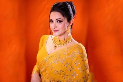 পরীমনির নতুন ওয়েব ফিল্ম ‘সেপারেশন’