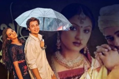 ২৮ বছর পর আসছে ‘আবার হঠাৎ বৃষ্টি’