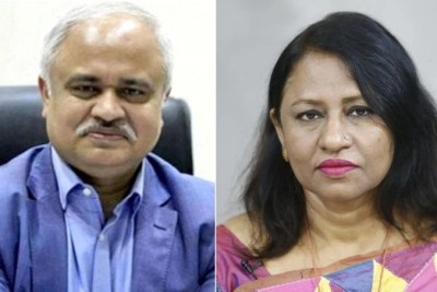 নঈম নিজাম ও তার স্ত্রী ফরিদা ইয়াসমিনের বিরুদ্ধে মামলা