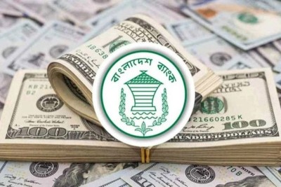 সেপ্টেম্বরে রেমিট্যান্স এলো ২৭৪ কোটি ডলার