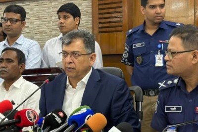 ৪ হাজার ৫৯২ জনবল নিয়ে হচ্ছে সাইবার পুলিশ ইউনিট