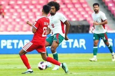 ৯ গোলে বিধ্বস্ত আসিয়ান কাপ থেকে বাংলাদেশের বিদায়
