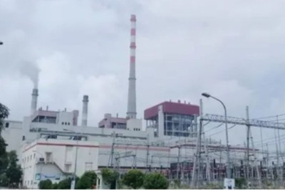 বড়পুকুরিয়া বিদ্যুৎকেন্দ্রে উৎপাদন বন্ধ