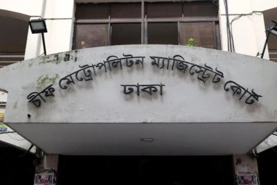 রাষ্ট্রবিরোধী ষড়যন্ত্র : সাবেক ২ সেনা কর্মকর্তা ৪ দিনের রিমান্ডে