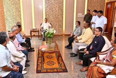 সরকার প্রধান হিসেবে প্রত্যেকের প্রাপ্য অধিকার ও নিরাপত্তা নিশ্চিত করা আমার দায়িত্ব: প্রধানমন্ত্রী