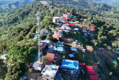 কাল থেকেই সাজেক ভ্যালি ভ্রমণে যেতে পারবেন পর্যটকরা