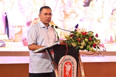 দেশ গড়তে ধর্মীয় পরিচয়ের ঊর্ধ্বে উঠে সকলকে ঐক্যবদ্ধ হওয়ার আহ্বান প্রধানমন্ত্রীর