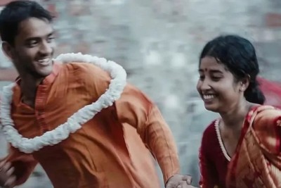 এবার লন্ডনের উৎসবে বাংলাদেশের সিনেমা ‘দেলুপি’
