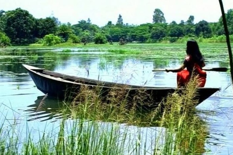 অপূর্ব সুন্দর প্রাকৃতিক দৃশ্যের ছবি