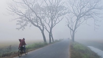 প্রকৃতিকথা